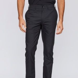 Hill City Everyday Tech Pants - Slim